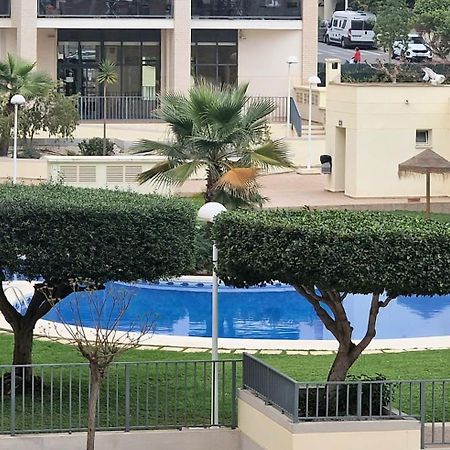 Apartamento Cala Y Mar 알리칸테 외부 사진