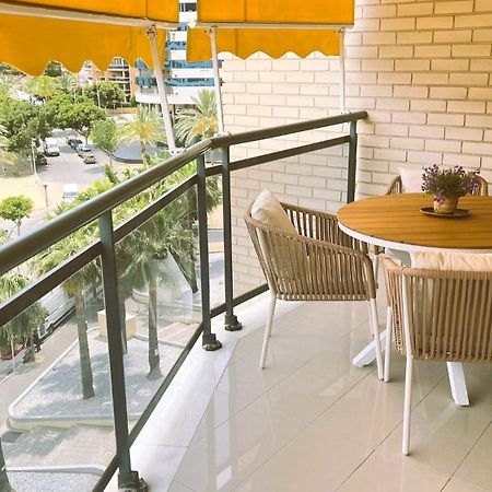 Apartamento Cala Y Mar 알리칸테 외부 사진