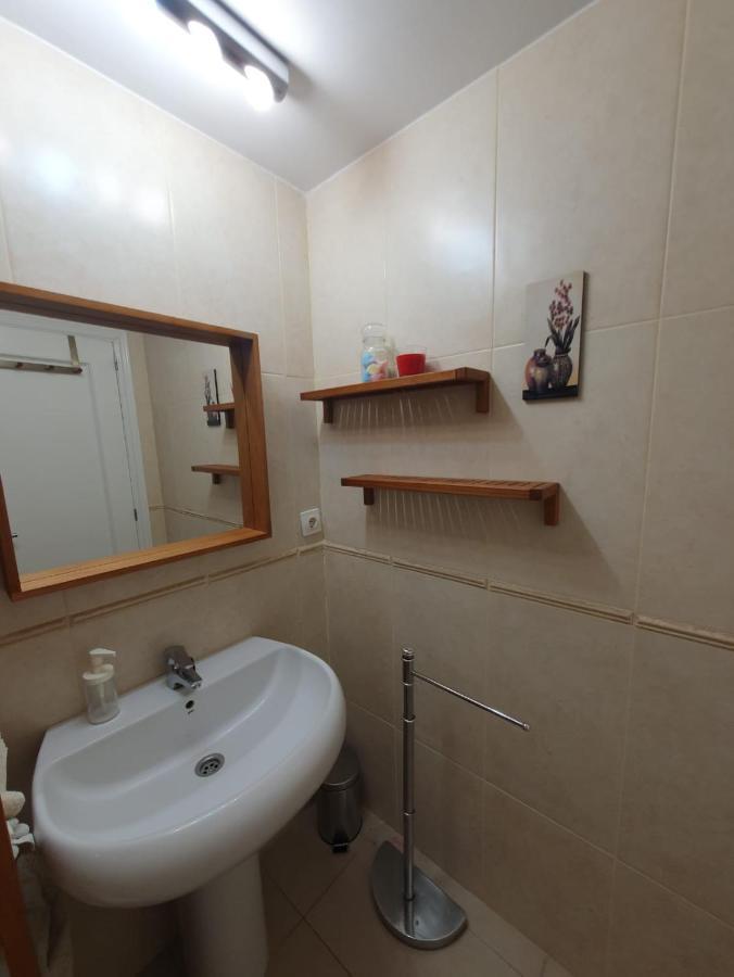 Apartamento Cala Y Mar 알리칸테 외부 사진