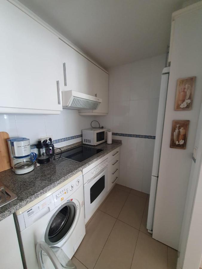 Apartamento Cala Y Mar 알리칸테 외부 사진