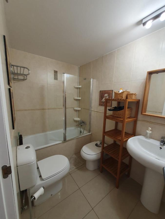 Apartamento Cala Y Mar 알리칸테 외부 사진