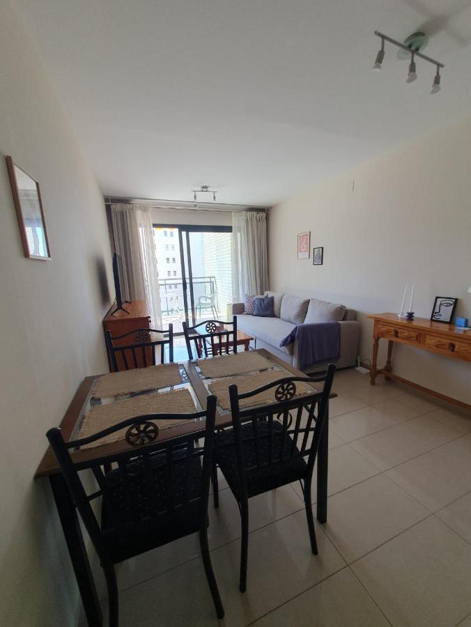 Apartamento Cala Y Mar 알리칸테 외부 사진
