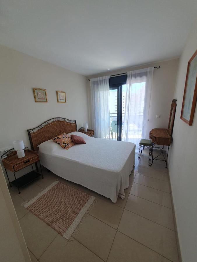 Apartamento Cala Y Mar 알리칸테 외부 사진