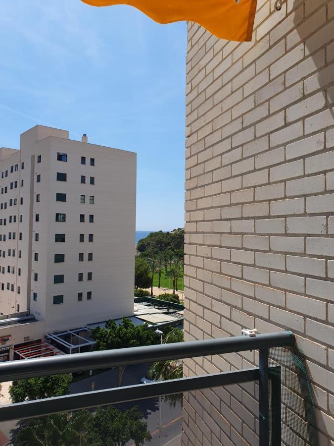 Apartamento Cala Y Mar 알리칸테 외부 사진