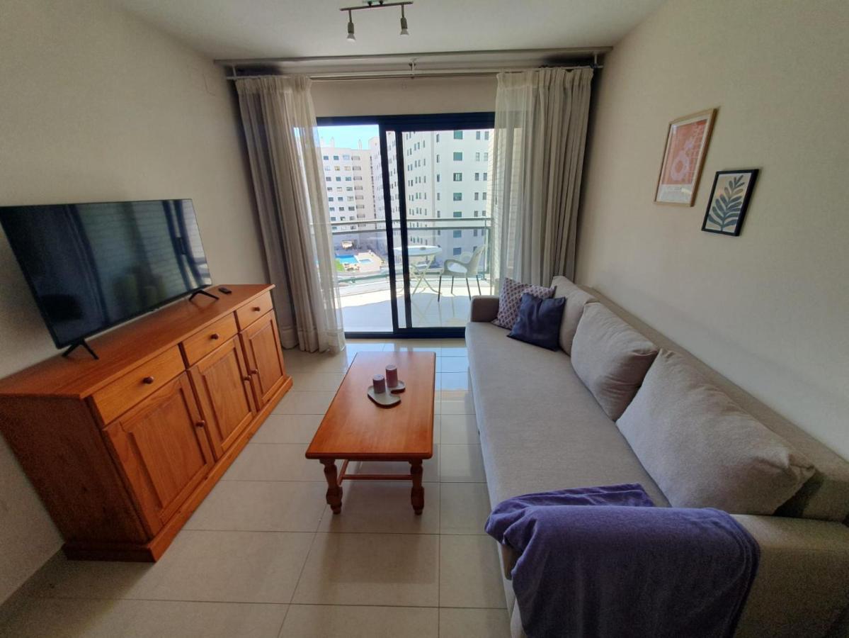 Apartamento Cala Y Mar 알리칸테 외부 사진