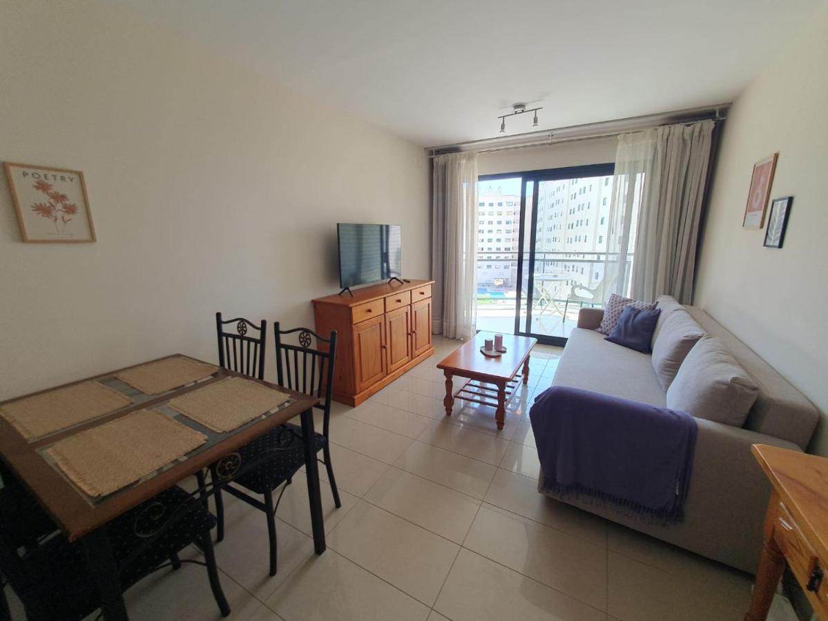 Apartamento Cala Y Mar 알리칸테 외부 사진